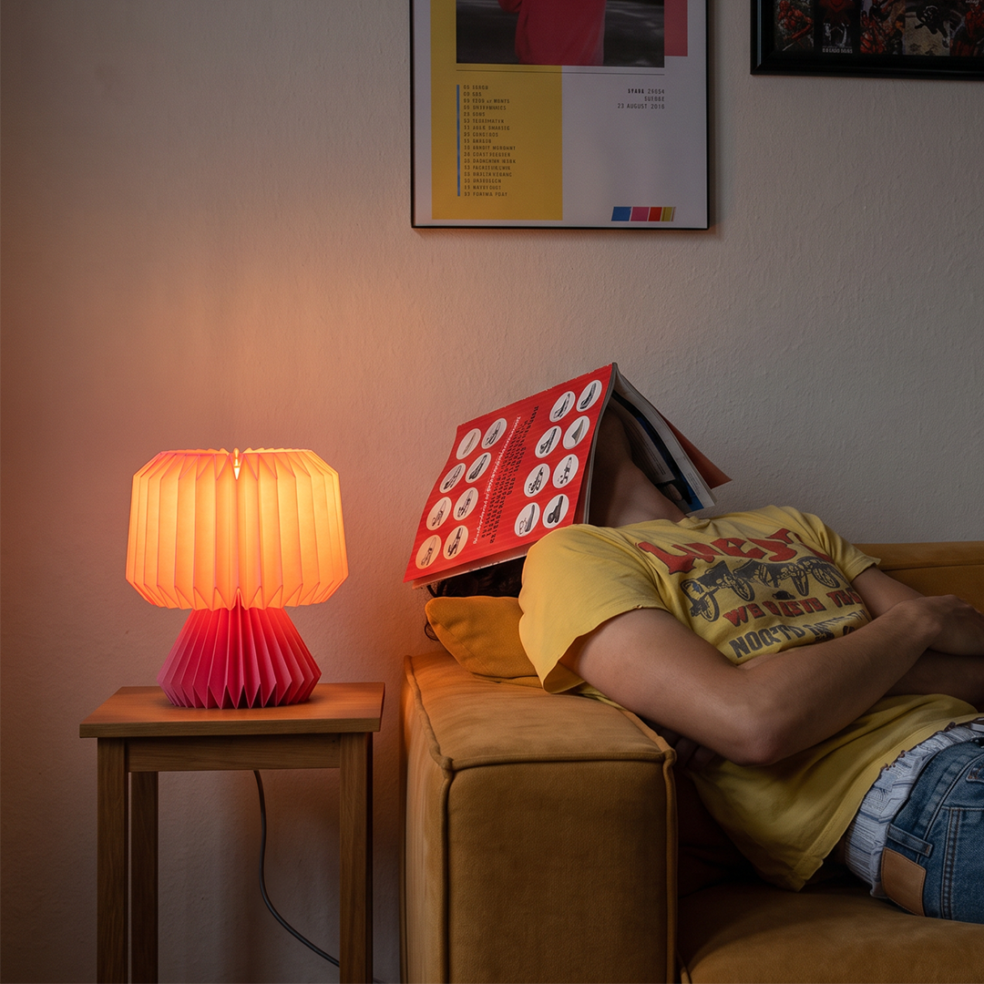 Orilamp - Mini Lamp (Limited Edition)