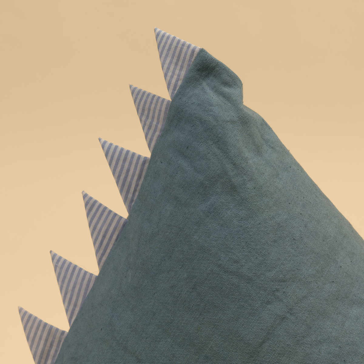Dino Cushion