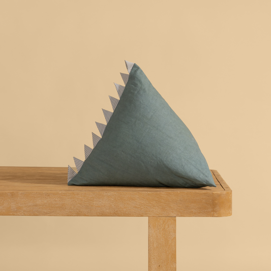 Dino Cushion
