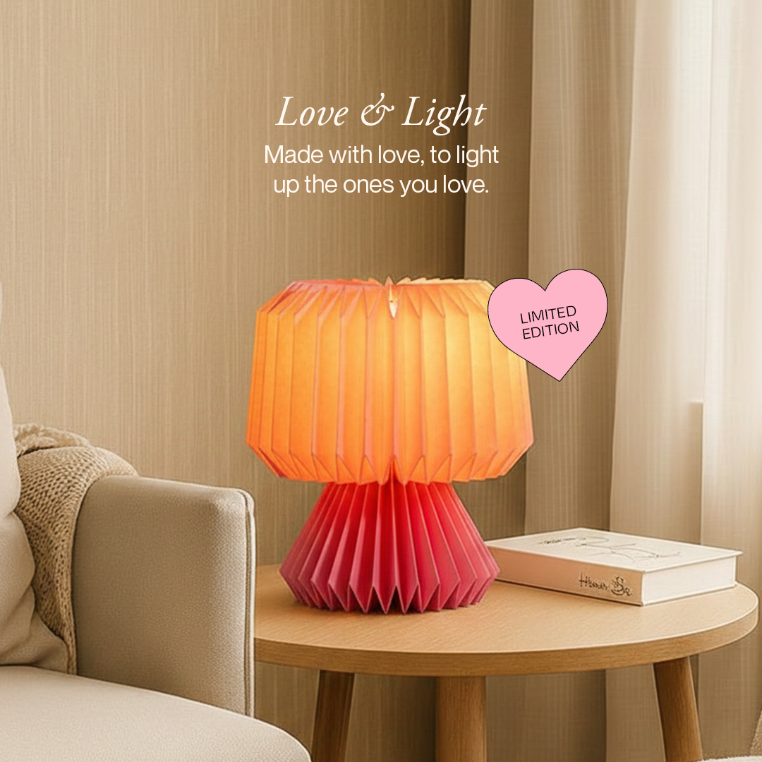 Orilamp - Mini Lamp (Limited Edition)