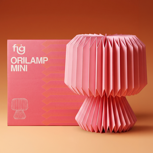Orilamp - Mini Lamp (Limited Edition)